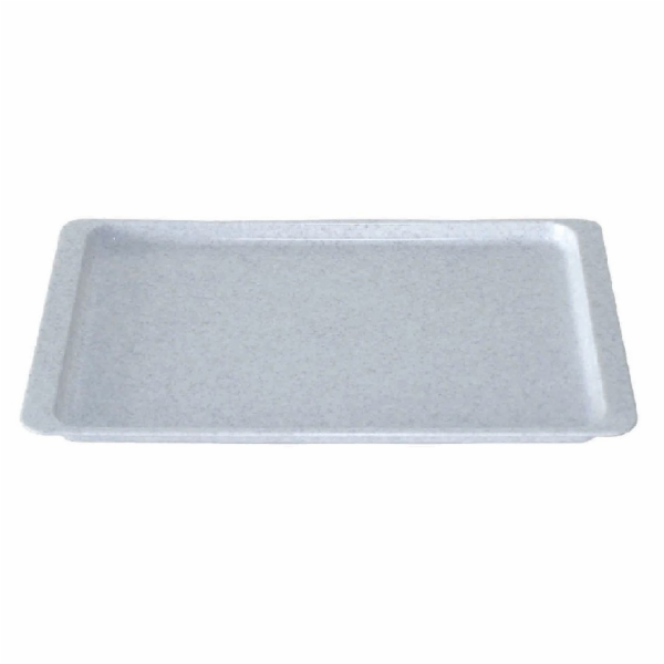 Podnos 280x180 mm mramor