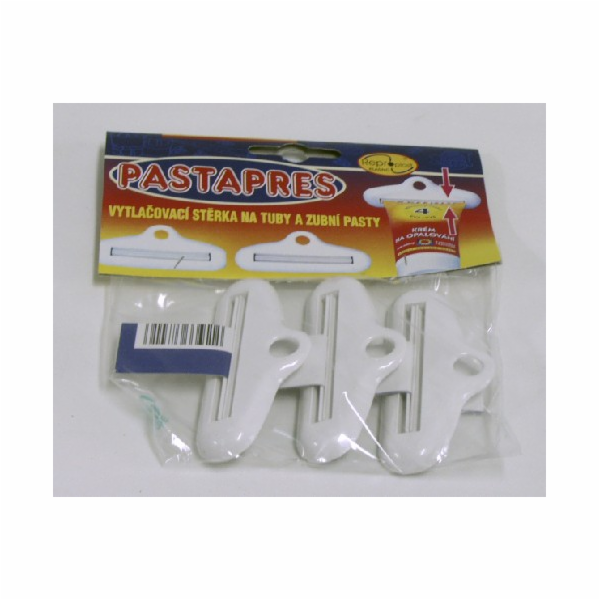 Pastapress 3 ks