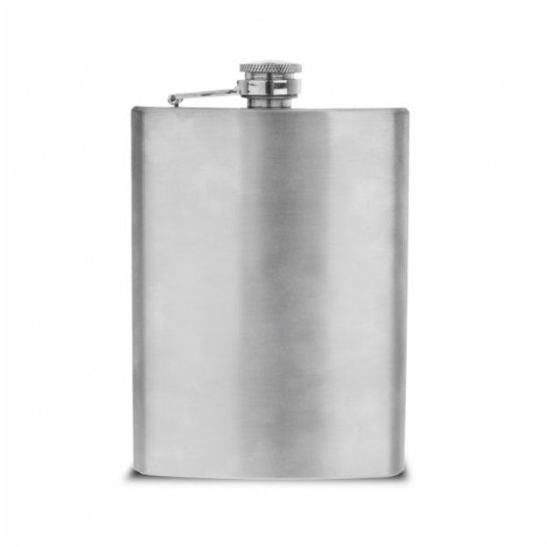 Likérka / placatka 240 ml nerezová
