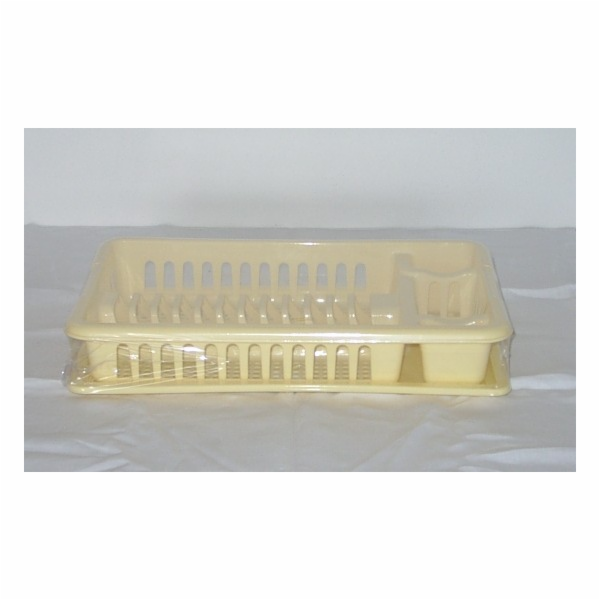 Odkapávač s podnosem 48x28,5 cm plast