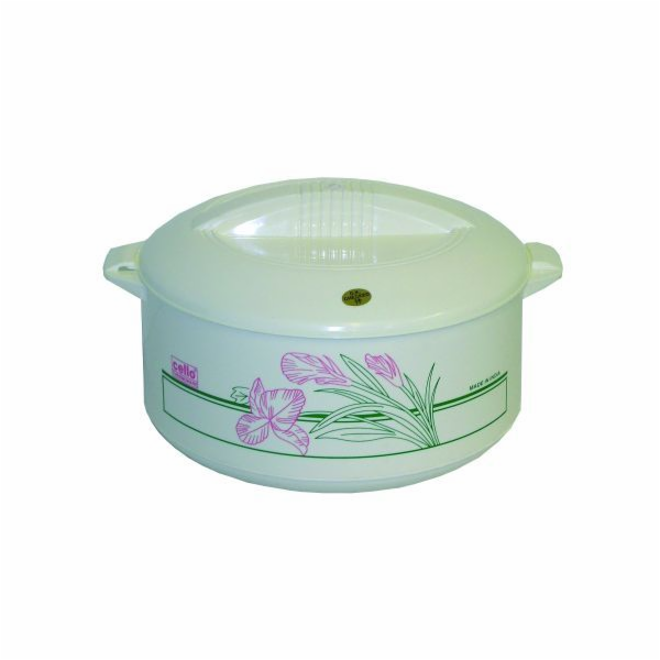 Termomísa 3,5 l Chef