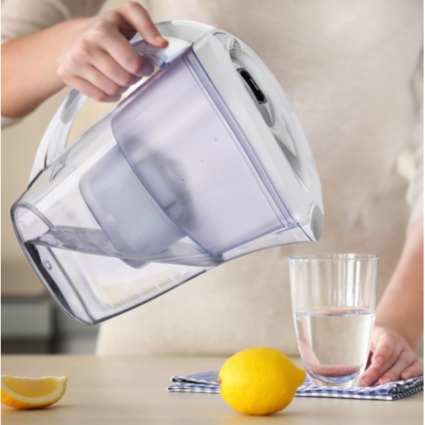 Konvice filtrační 2,4 l CARBO