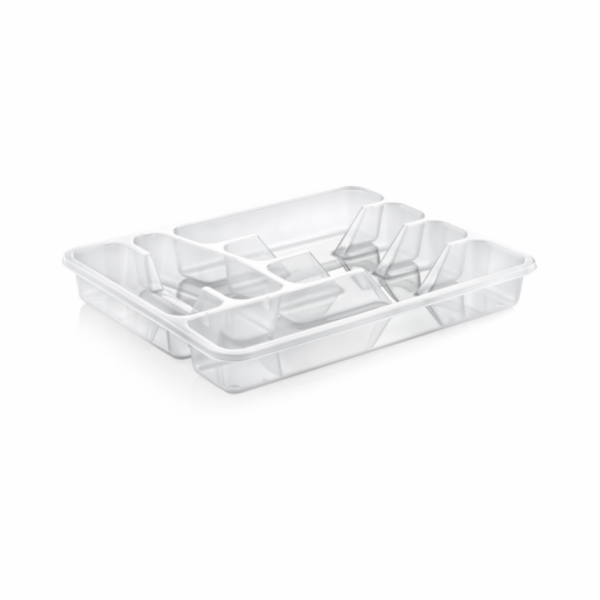 Příborník 38x30 cm DEM plast