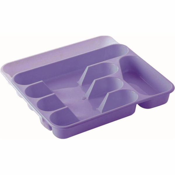 Příborník 46x34x4,8 cm plast