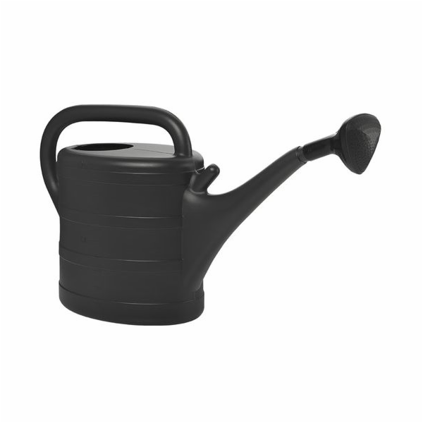 Konev 5 l Retro antracit plast