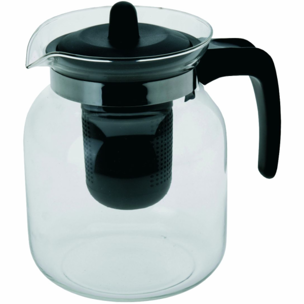 Konvice 1,5 l filtr víčko