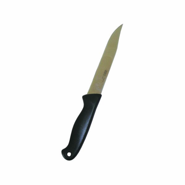 Nůž kuchyňský porcovací 6 27,5 cm (čepel 15,5 cm) KDS opti