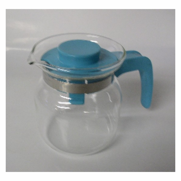 Konvice Matura 0.35 l plast