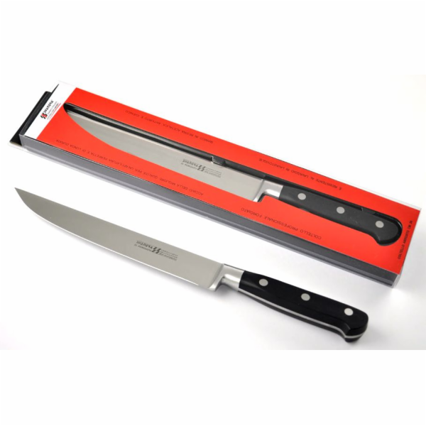 Nůž&nbsp;plátkovací&nbsp;čepel&nbsp;20&nbsp;cm&nbsp;FORGIA