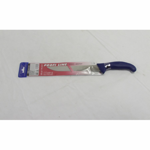 Nůž řeznický 8 34 cm (čepel 20 cm) KSD profi line typ 1680