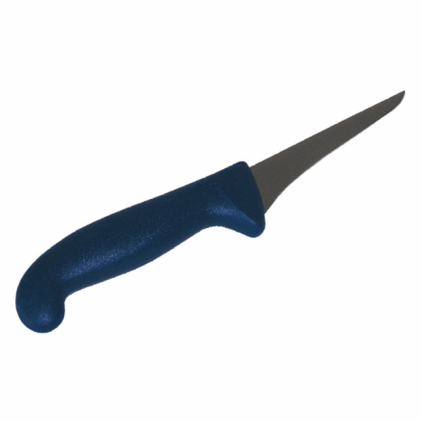 Nůž řeznický vykošťovací 5 26,5 cm (čepel 12,5 cm) KDS p