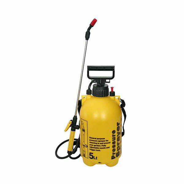 Postřikovač 3 l Kingjet