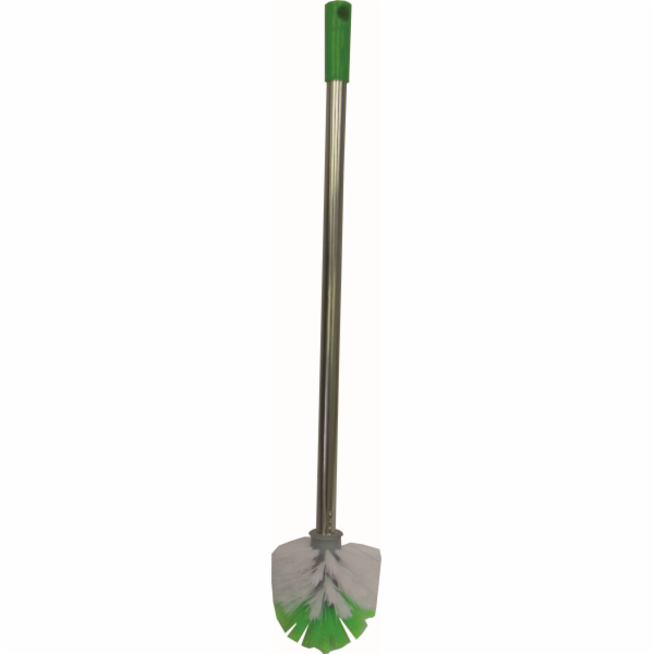 WC kartáč 45 cm PP+nerez