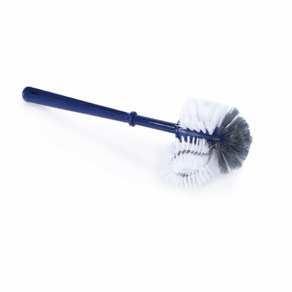WC kartáč se smyčkou 35 cm plast