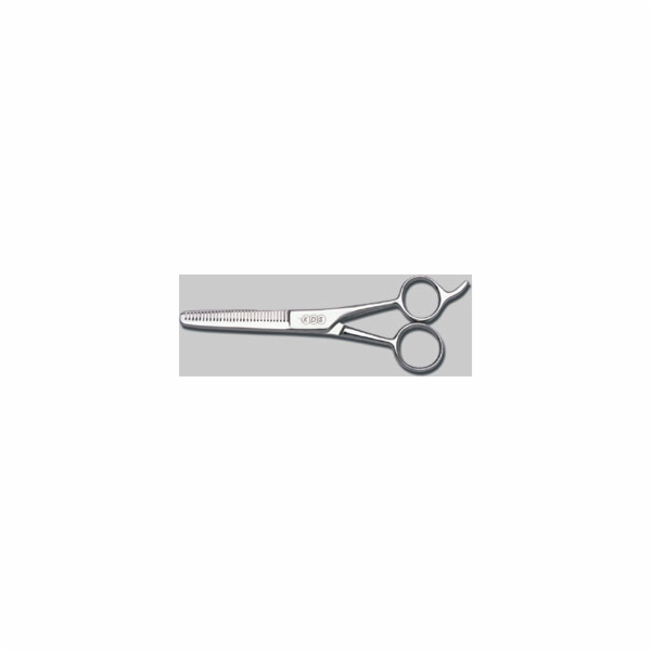 Nůžky efilační 15,5 cm nerez KDS typ 4268