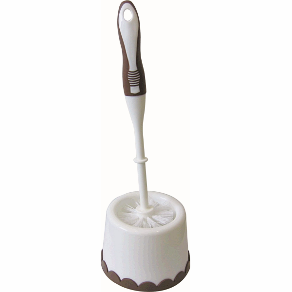 WC souprava Brown
