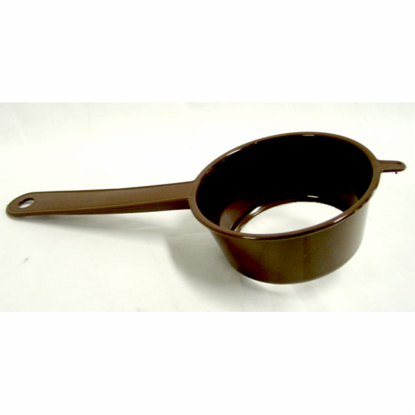 Cedník 10 cm plast