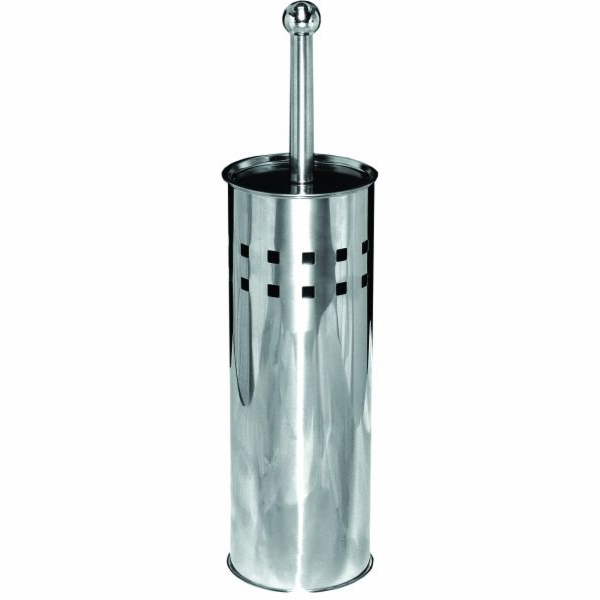 Wc souprava nerez 38 cm DELUX