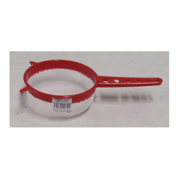 Cedník 14 cm plast