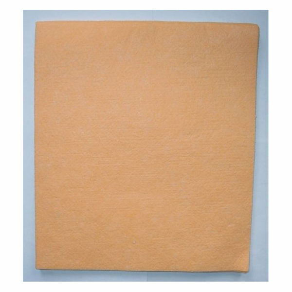 Hadr PETR 60x50 cm oranžový 180g/m2 viskóza
