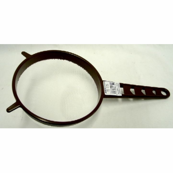 Cedník 18 cm plast