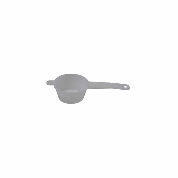 Cedník 6 cm plast