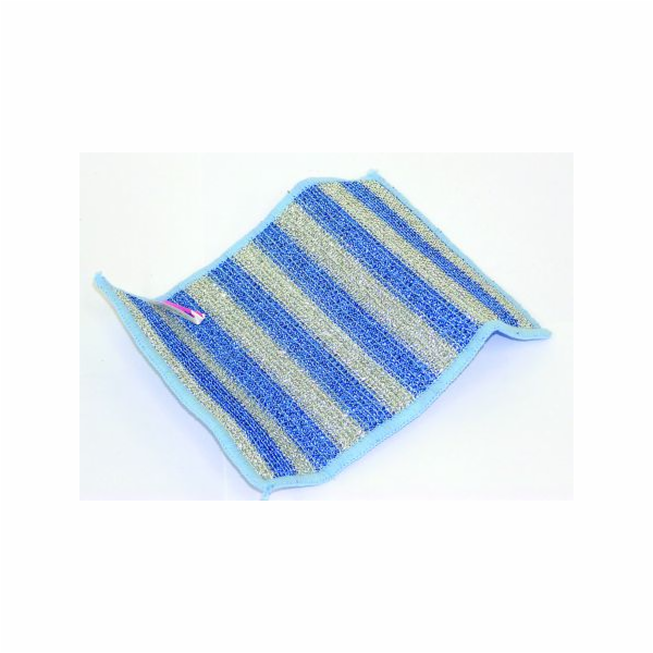 Utěrka mikrovlákno17x23 cm