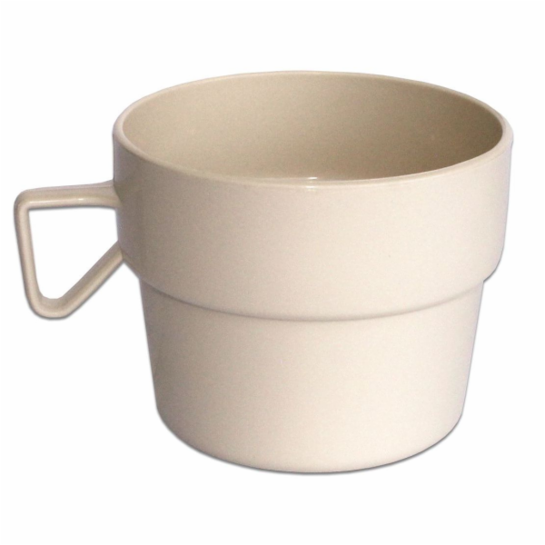 Hrnek dětský 75 ml plast