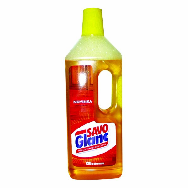 Savo 750 ml na dřevo a laminát