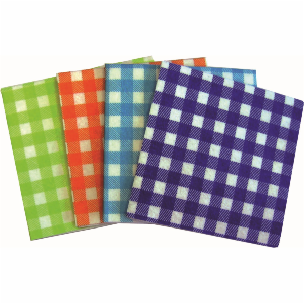 Utěrka Petr 35x35 cm 125g/m2 viskóza