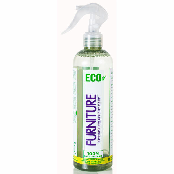 Čistič na nábytek 450 ml Furniture Eco