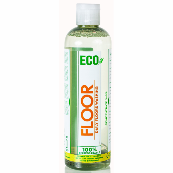 Čistič na podlahy 450 ml Floor Eco