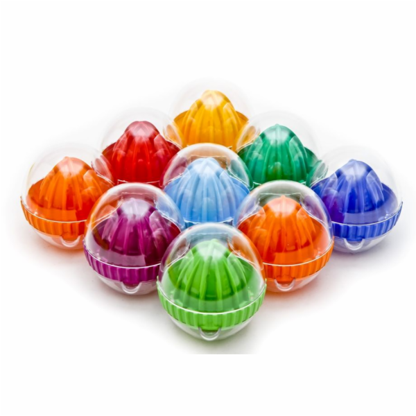 Lis na citron 9 cm plast