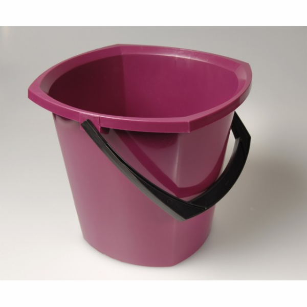 Vědro 10 l plast