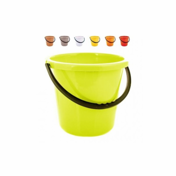 Vědro 12 l PLAFOR plast