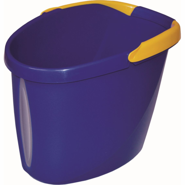 Vědro 12 l plast oválné