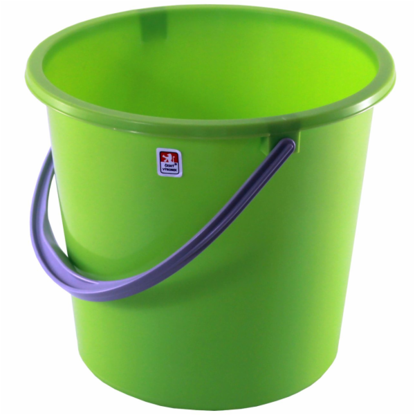 Vědro 5 l plast
