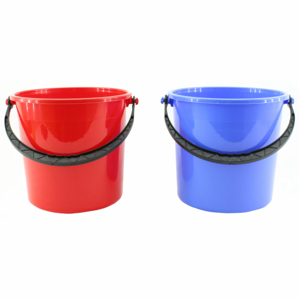 Vědro 5 l plast