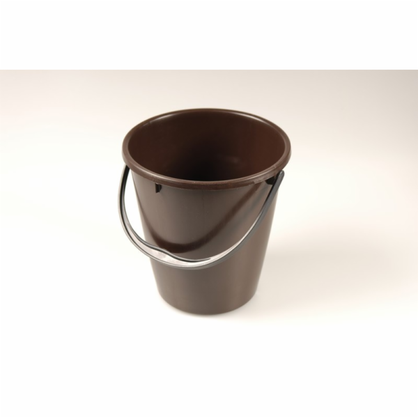 Vědro 5 l plast DK