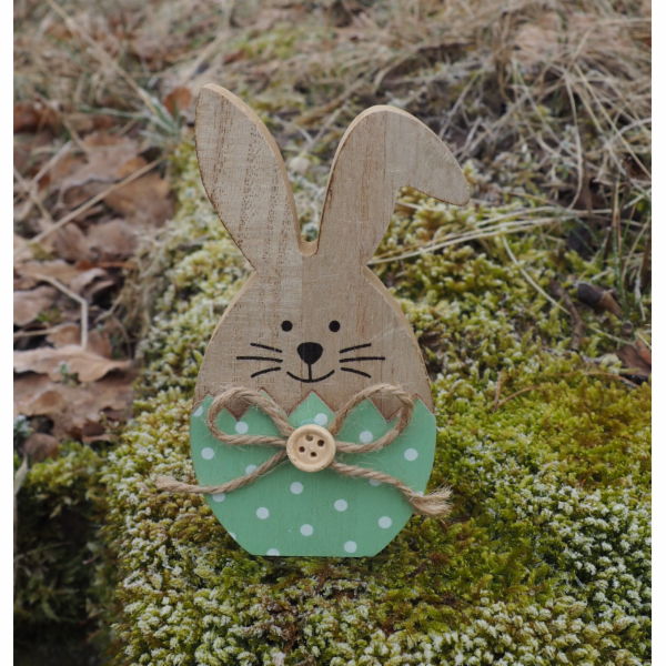 Zajíček&nbsp;v&nbsp;zeleném&nbsp;vajíčku&nbsp;malý