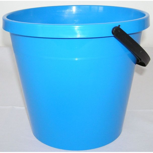 Vědro 7 l plast