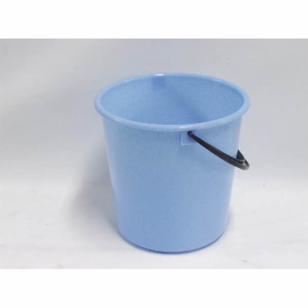 Vědro 8 l držadlo plast