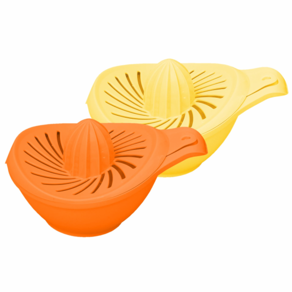 Lis na citrusy CITRUS PRESS  plast