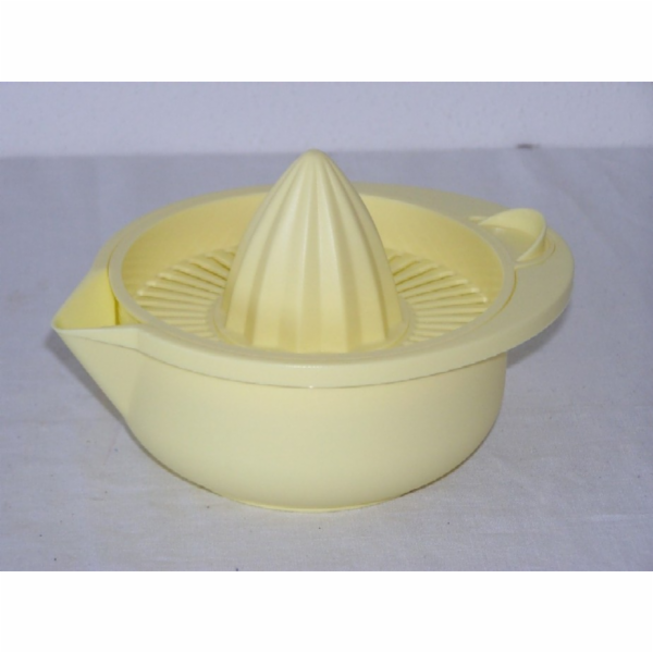 Lis na citrusy plast