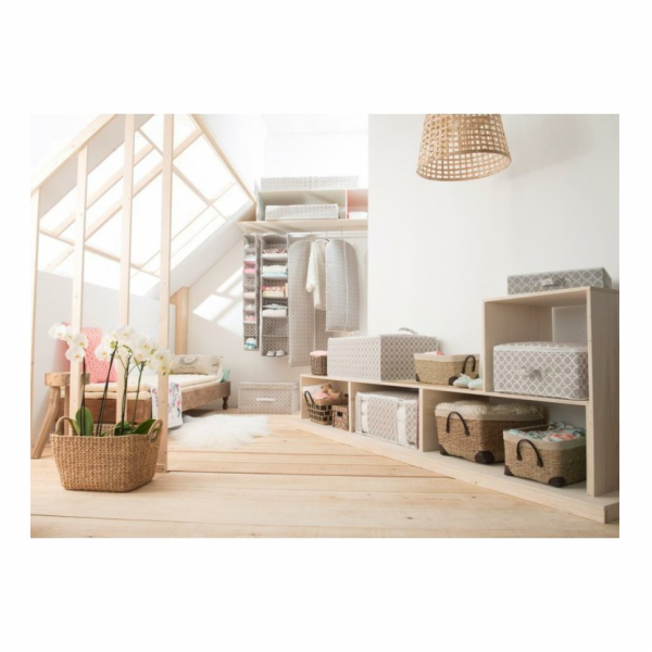 Obal na oblečení MADISON 100x60 cm