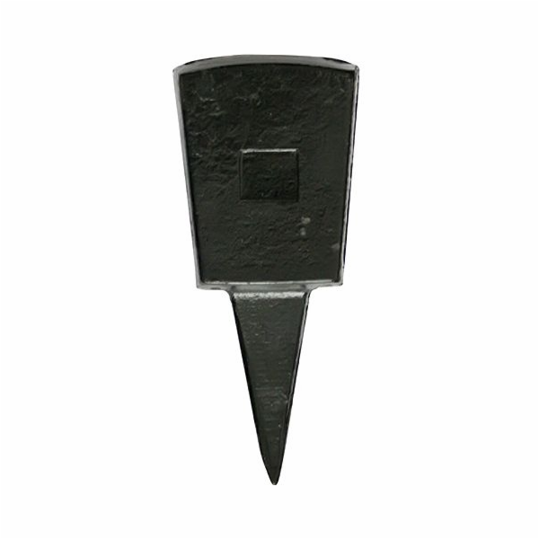 Naklepávač kos babka čtyřhran