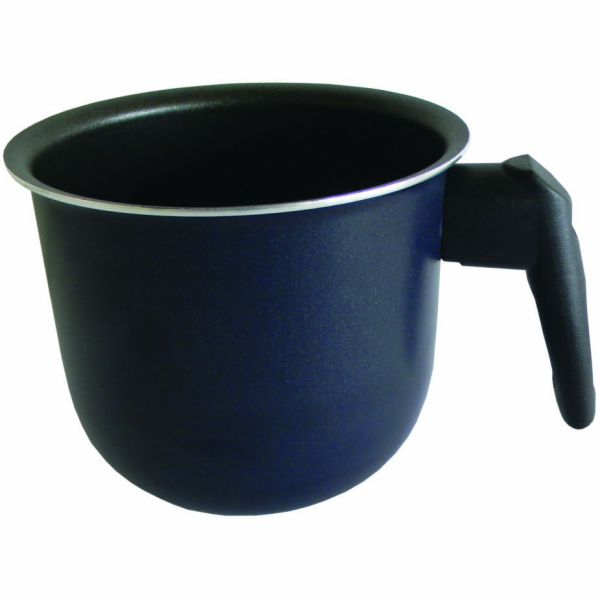 Mlékovar Adriatica 12 cm/2 mm Greblon nepřilnavý povrch