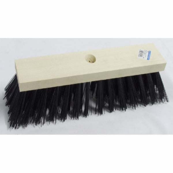 Koště silniční 30 cm