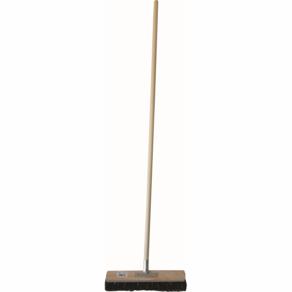 Koště silniční 40 cm s holí 140 cm