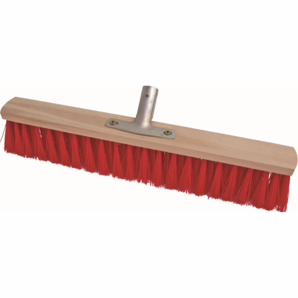 Koště silniční 40 cm s tulejí